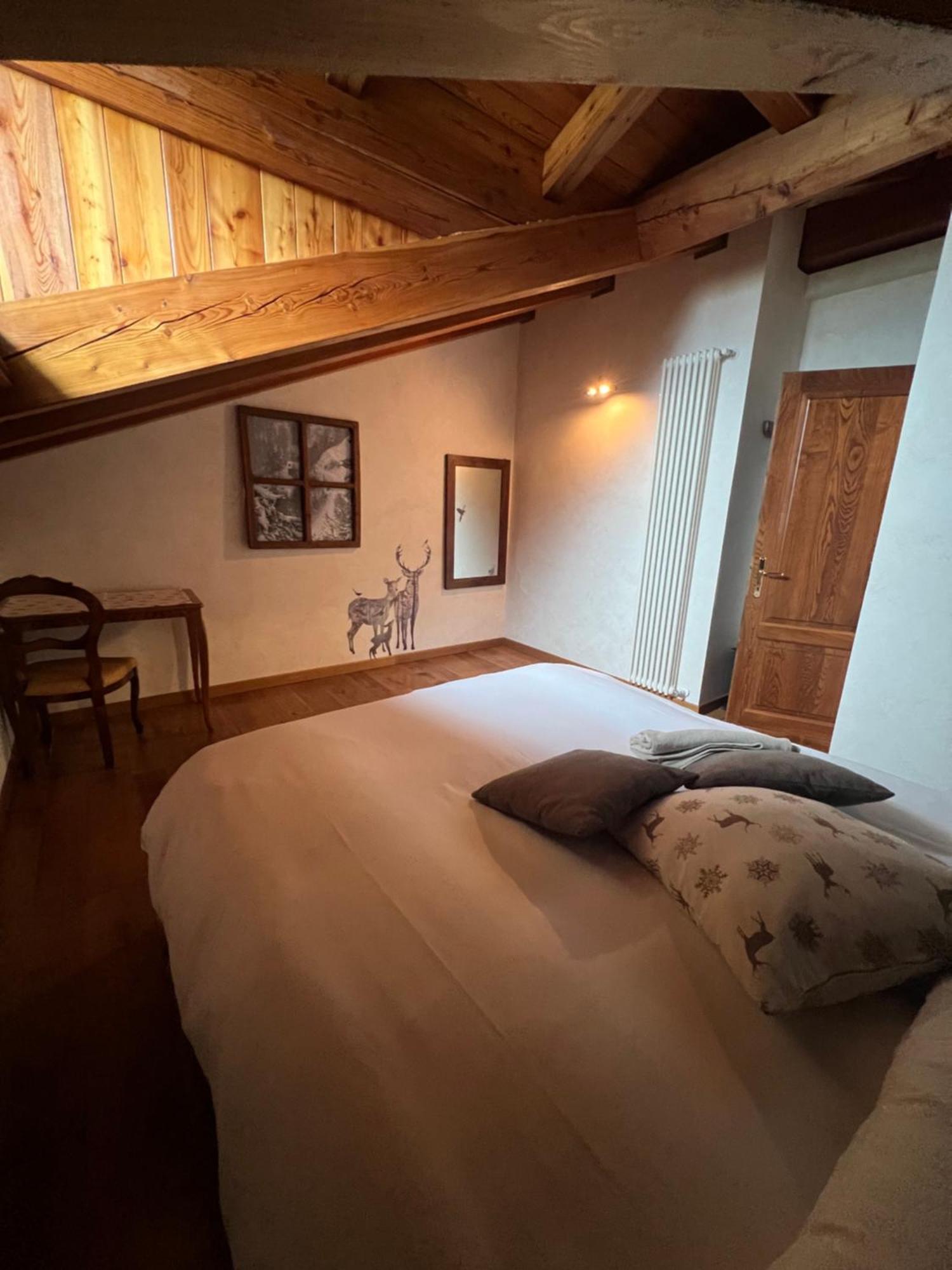 Maison Chlodre Saint-Christophe Ngoại thất bức ảnh