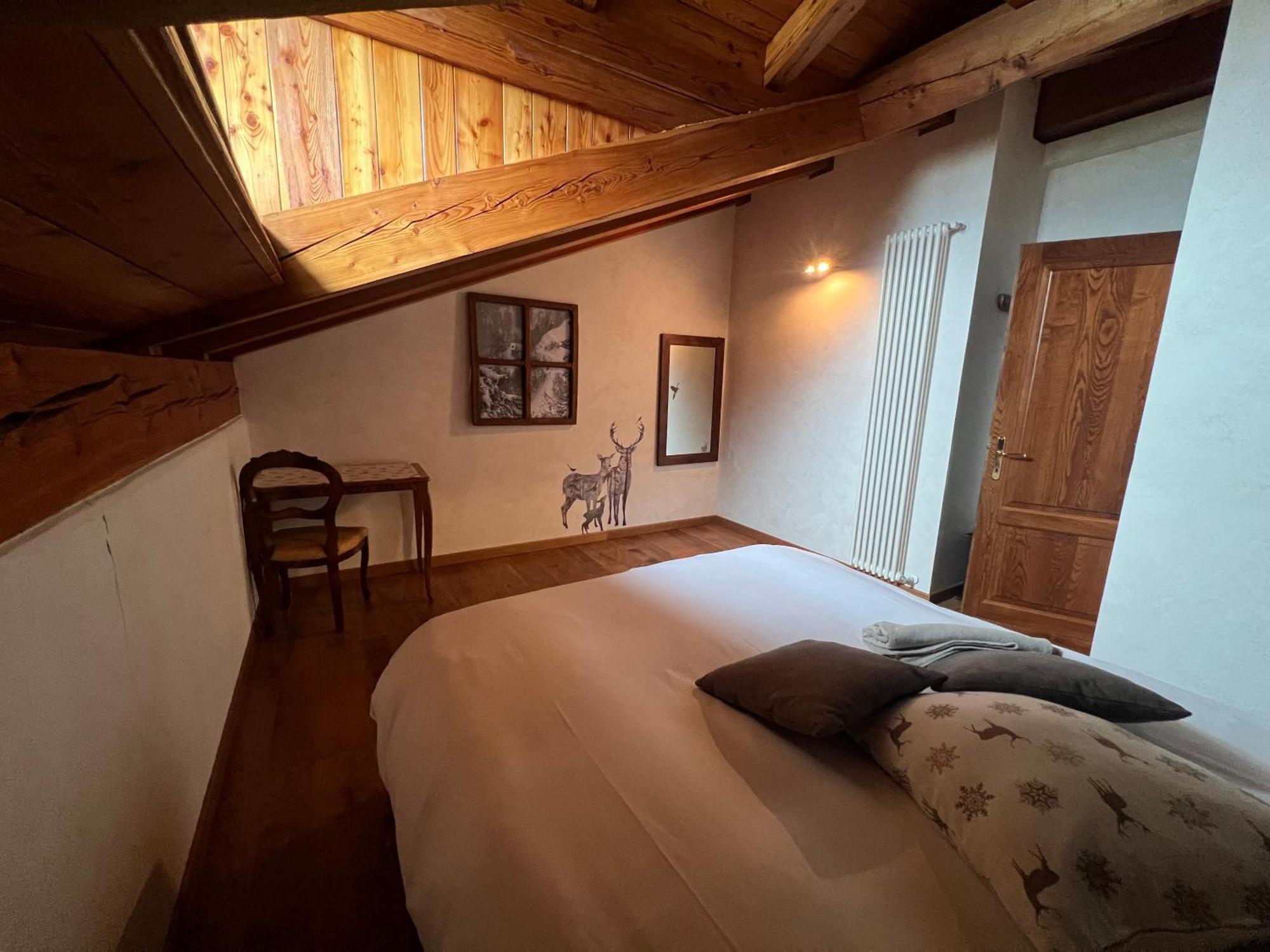 Maison Chlodre Saint-Christophe Ngoại thất bức ảnh