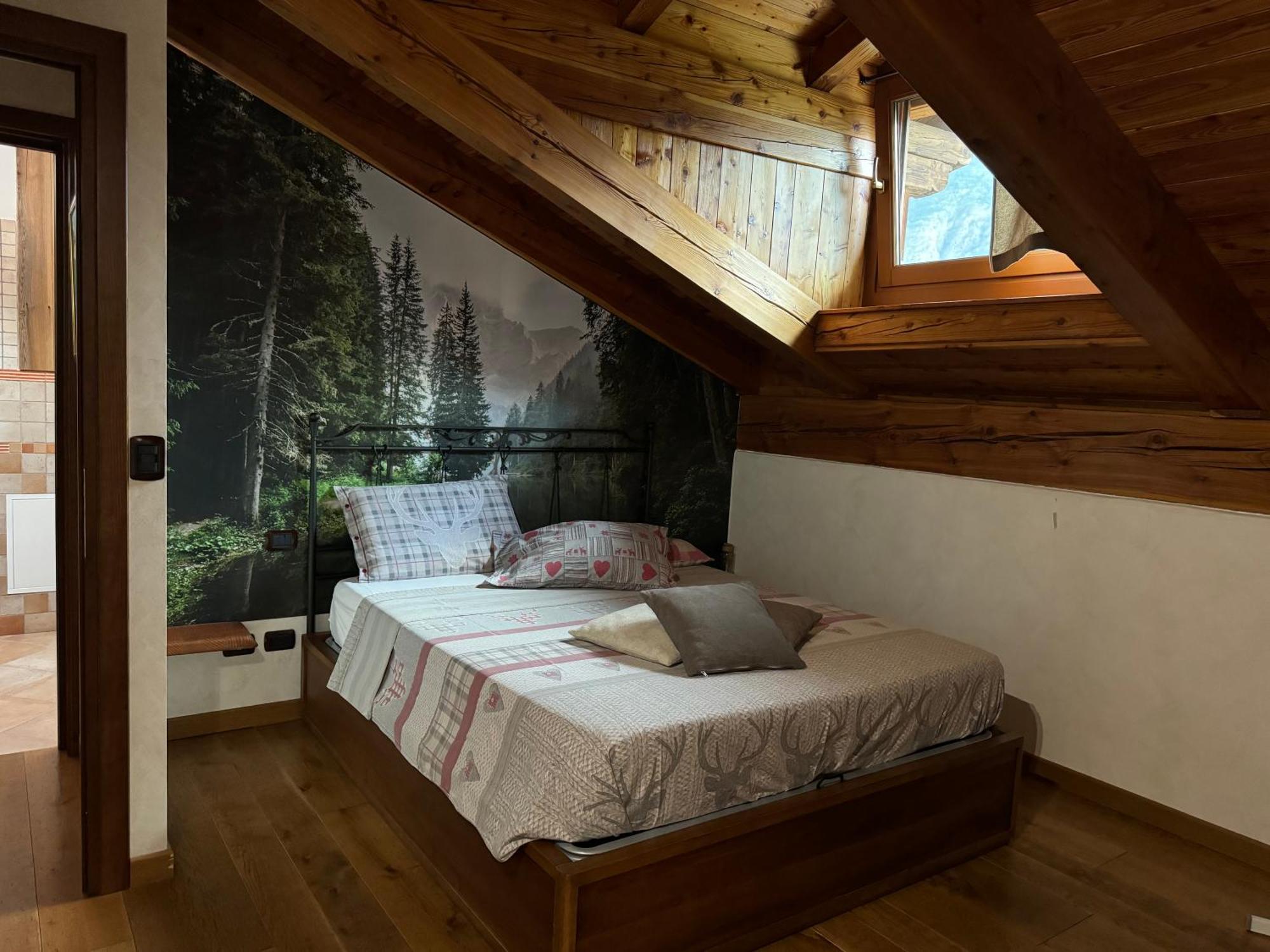 Maison Chlodre Saint-Christophe Ngoại thất bức ảnh